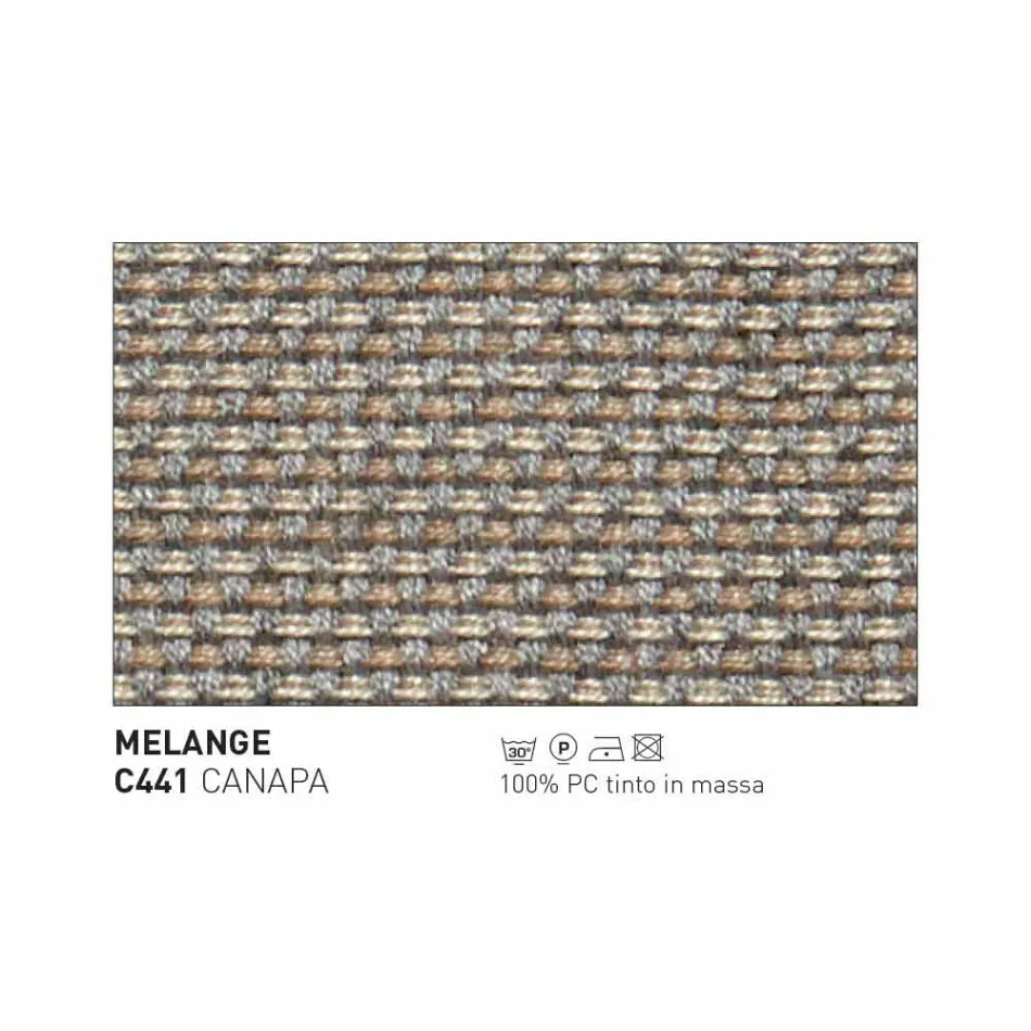 Varaschin Emma fauteuil d'extérieur au design moderne Viadurini