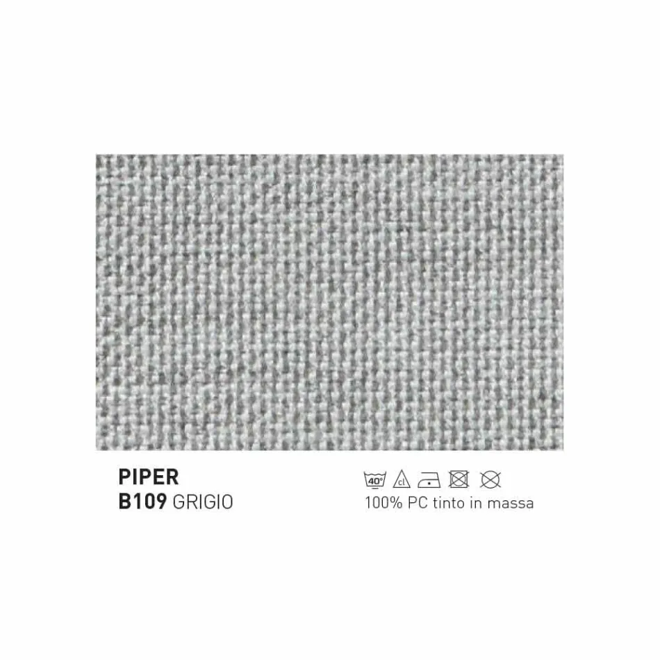 Varaschin Emma fauteuil d'extérieur au design moderne Viadurini