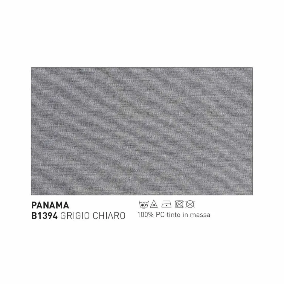 Varaschin Emma fauteuil d'extérieur au design moderne Viadurini