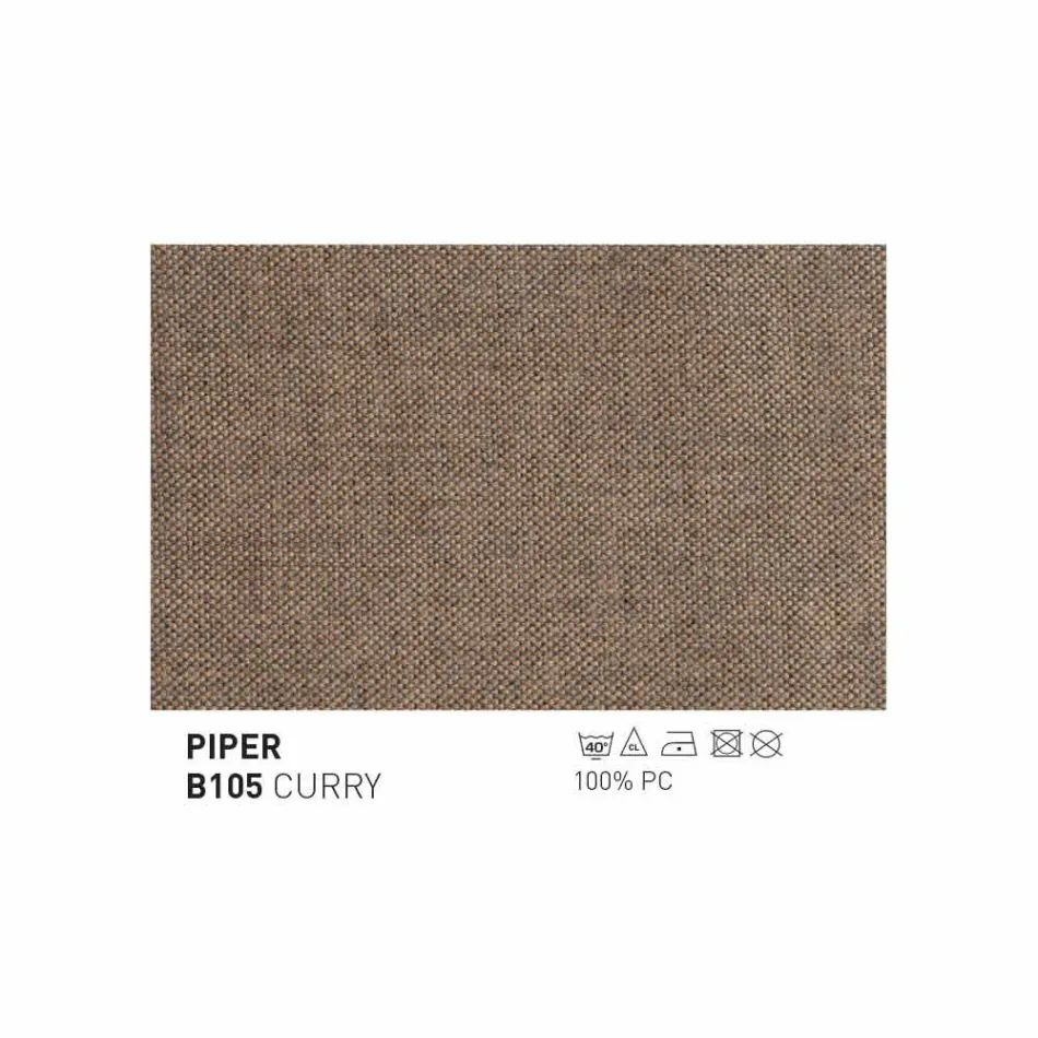 Varaschin Emma fauteuil d'extérieur au design moderne Viadurini