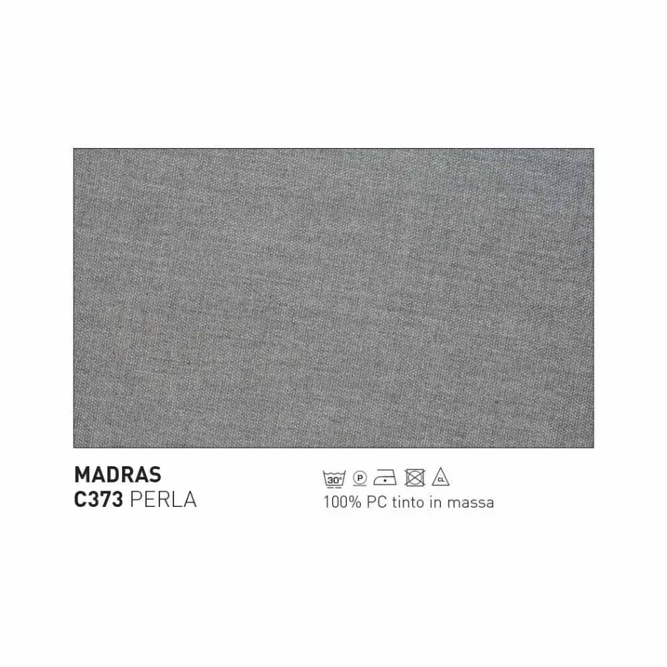 Varaschin Emma fauteuil d'extérieur au design moderne Viadurini