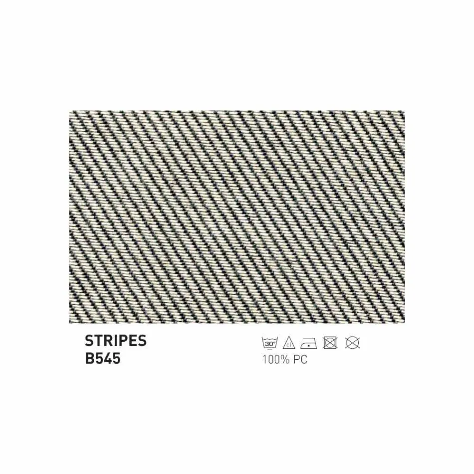 Varaschin Summer Set chaise de jardin, design moderne Viadurini