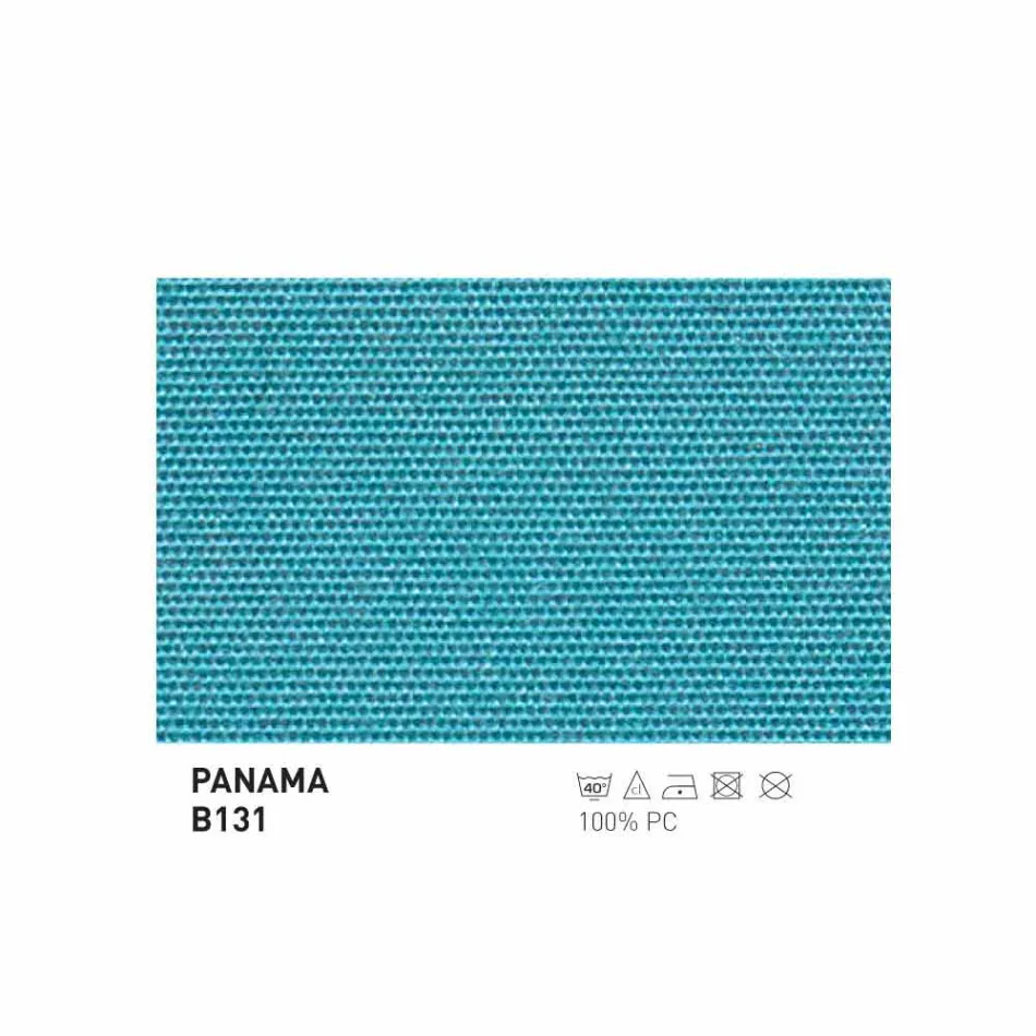 Varaschin Summer Set chaise de jardin, design moderne Viadurini