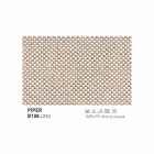 Ensemble de tabourets Varaschin Summer Outdoor en acier et tissu Viadurini