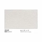 Ensemble de tabourets Varaschin Summer Outdoor en acier et tissu Viadurini