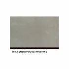 Table design d'extérieur Varaschin System en aluminium peint Viadurini