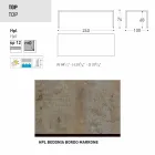 Varaschin Victor Table pour dîner à l'intérieur et le jardin, un design moderne Viadurini