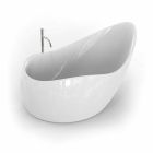 Salle de bains baignoire Furniture Design Finger food Made in Italy Viadurini
