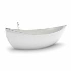 Bath Bathroom Furniture dans Adamantx® Funamori Made in Italy Viadurini