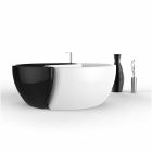 Bath Bathroom Furniture Bath inAdamantx® Tao Made in Italy Viadurini
