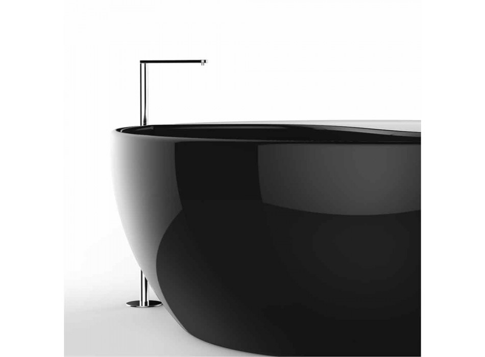 Bath Bathroom Furniture Bath inAdamantx® Tao Made in Italy
