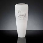 Vase 100% Made in Italy design contemporain Carlos Viadurini
