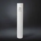 Grand Vase Artisan en Céramique Colorée Fabriqué en Italie - Monte Viadurini