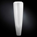 Grand Vase Décoratif pour Intérieur en Polyéthylène Made in Italy - Capuano