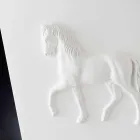 Vase de cube design moderne 100% Made in Italy Cody Viadurini