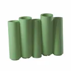 Vase décoratif de couleur Slide Bamboo design moderne fabriqué en Italie Viadurini