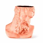 Vase Décoratif En Céramique Colorée Fait Main Made in Italy - Maciste Viadurini