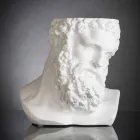 Vase Décoratif En Céramique Colorée Fait Main Made in Italy - Maciste Viadurini