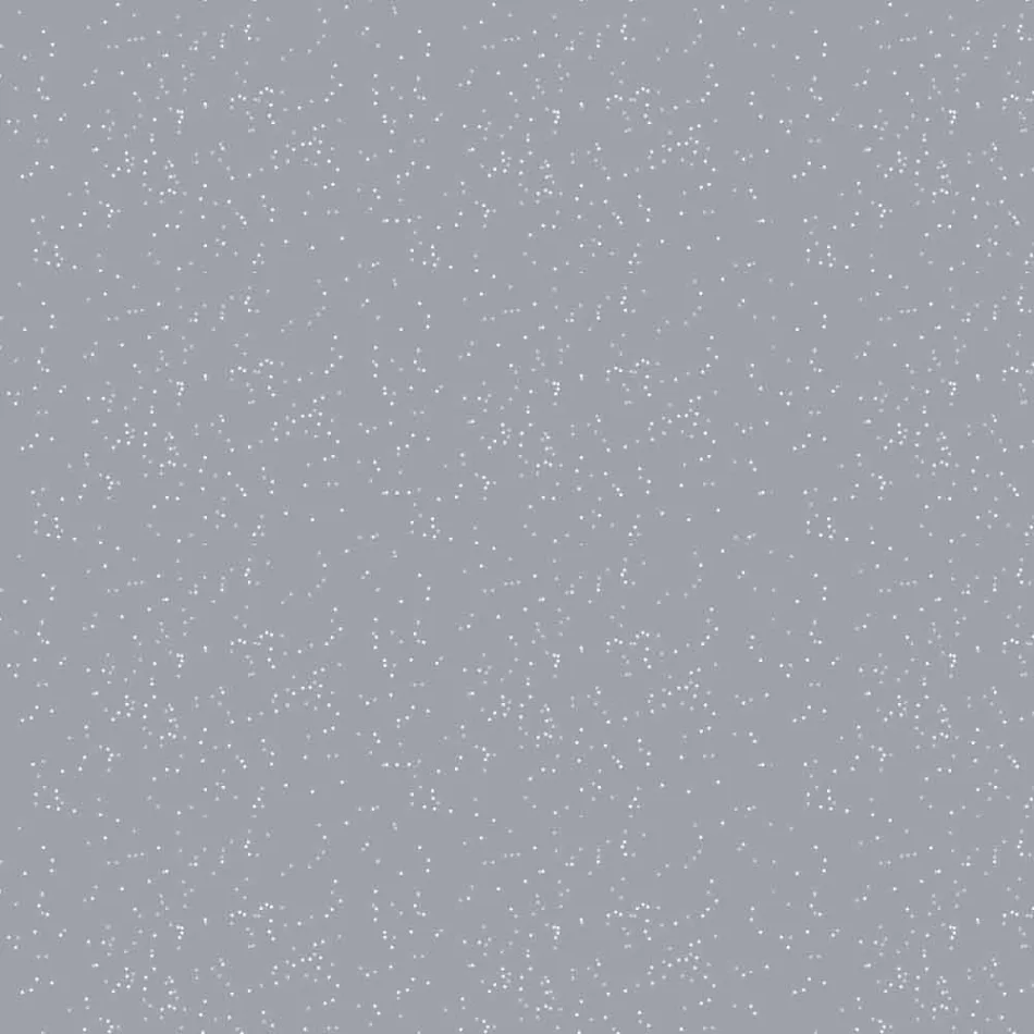 Vase décoratif carré en polyéthylène fabriqué en Italie - Bonina Viadurini