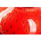 Vase Décoratif en Verre Soufflé de Murano Coloré Fabriqué en Italie - Barletta Viadurini