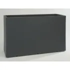 Pot séparateur de jardin en polyéthylène coloré fabriqué en Italie - Maddison Viadurini