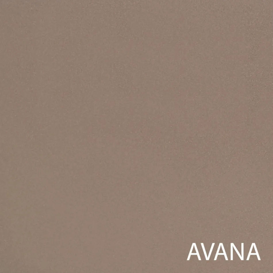 Pot de fleurs de jardin en polyéthylène coloré Made in Italy - Tremont Viadurini