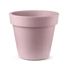 Grand Vase d'Extérieur en Polyéthylène 4 Tailles Fabriqué en Italie - Emporium Viadurini