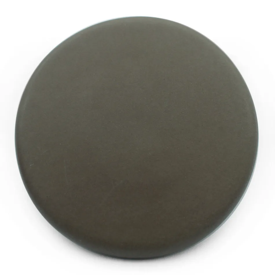 Cuvette de WC sur pied en céramique de différentes couleurs, fabriquée en Italie - Fille Viadurini