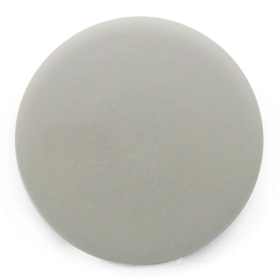 Cuvette de WC sur pied en céramique de différentes couleurs, fabriquée en Italie - Fille Viadurini