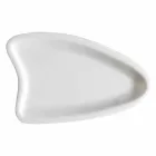 Plateau de cuisine artisanal en marbre blanc de Carrare Made in Italy - Portos Viadurini