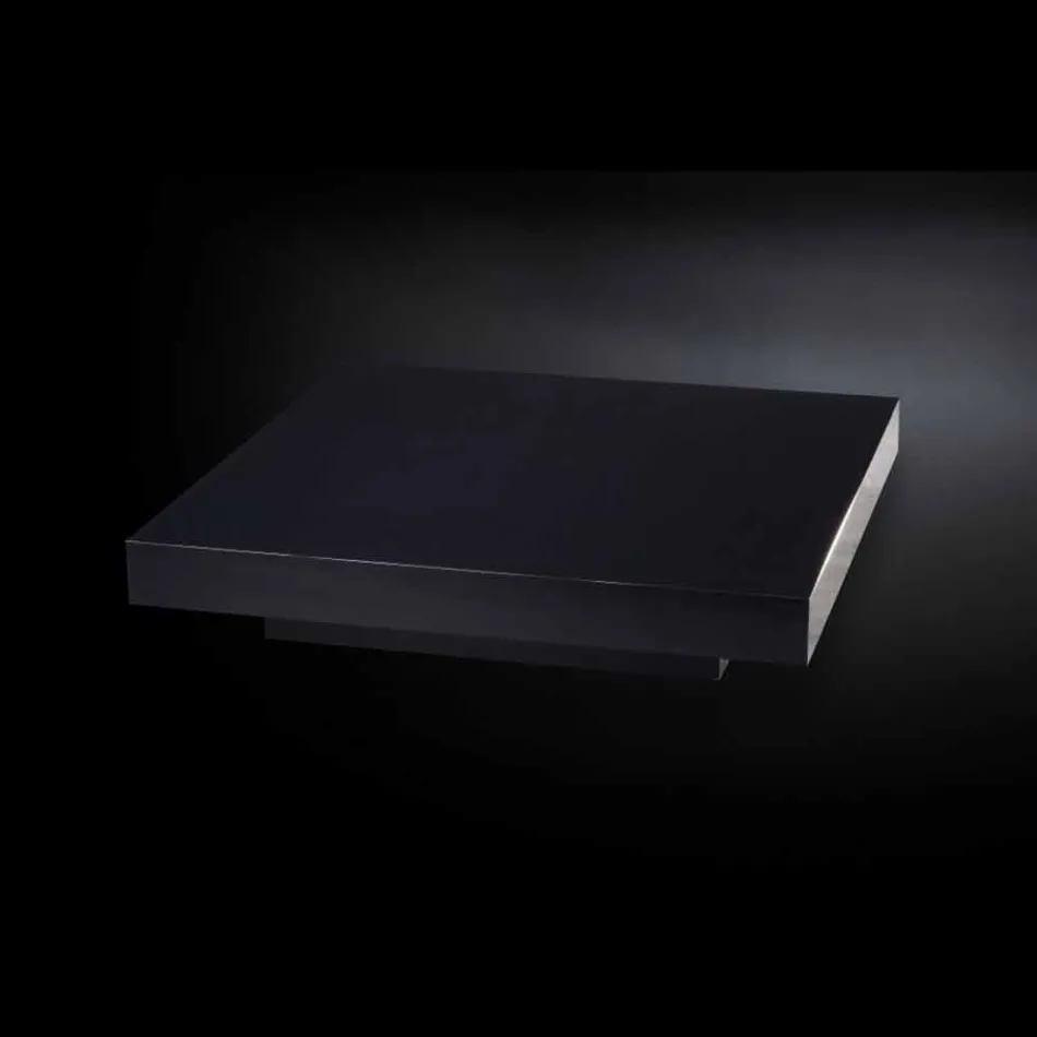 tendance VG Loft Cadeau Table basse design en fibres de bois Viadurini