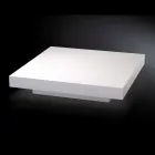 tendance VG Loft Cadeau Table basse design en fibres de bois Viadurini