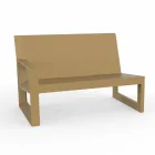 Salon de jardin Vondom Frame avec un design moderne Viadurini